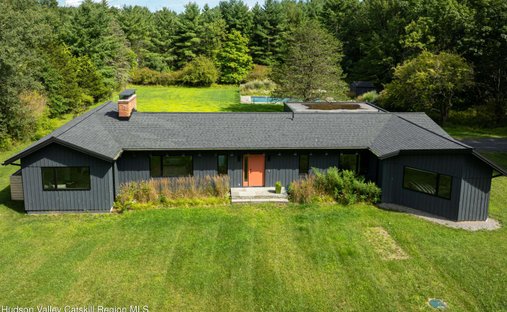 House in Saugerties, New York, United States 1