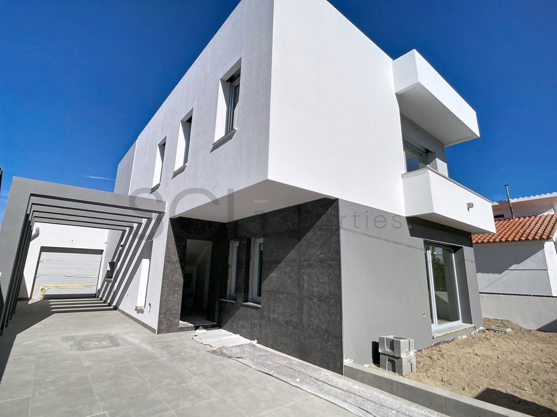 Maison à Fernão Ferro, Setúbal Municipality, Portugal 4 - 18825281