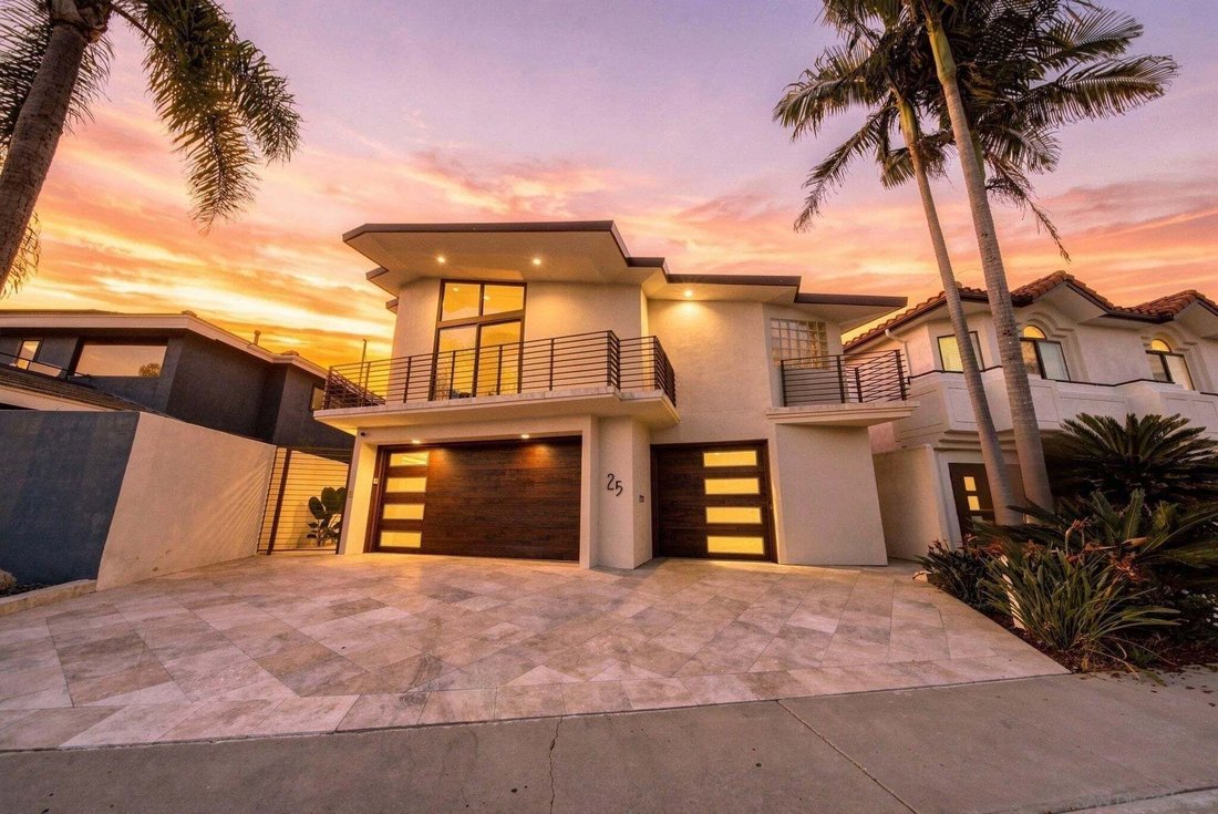 House in Coronado, California, United States 2 - 18824161