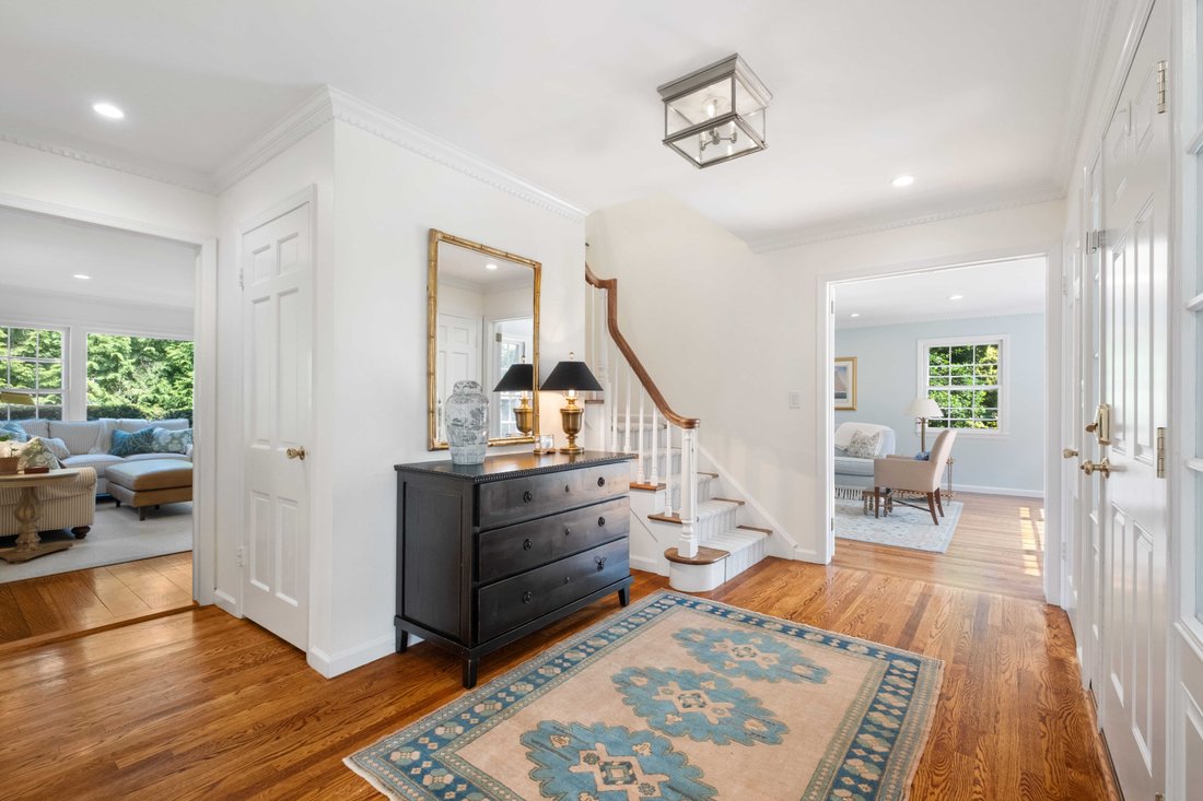 Casa en Mamaroneck, Nueva York, Estados Unidos 5 - 18825780