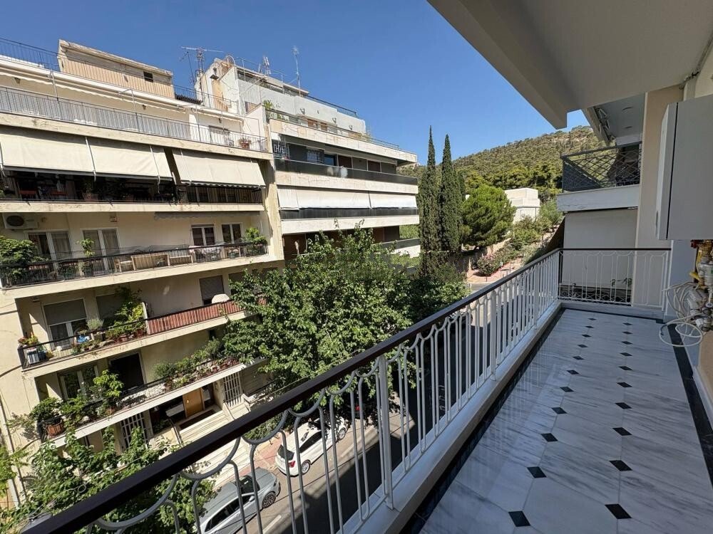 Appartement à Sunoikia Kolonakiou, 1st District of Athens, Athens 1 - 18826598