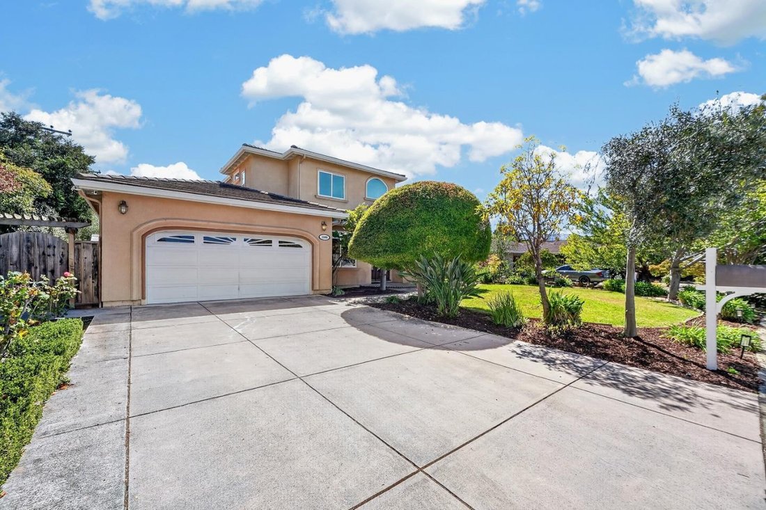 Casa en Mountain View, California, Estados Unidos 3 - 18823551
