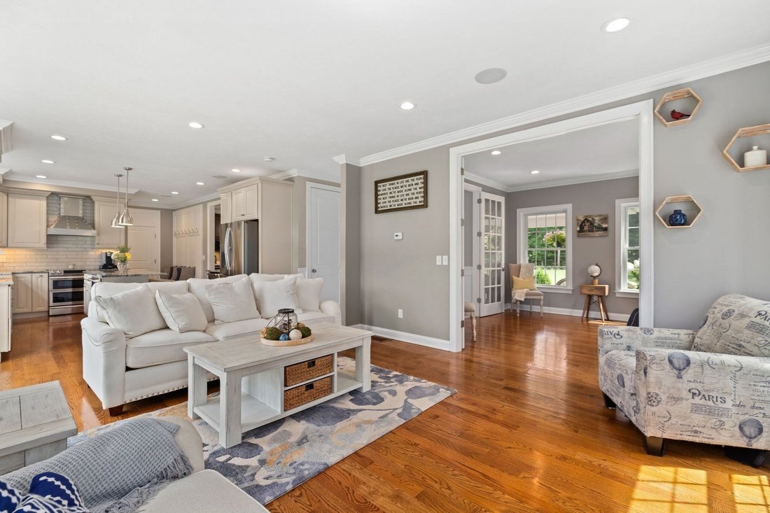 Casa a Berkley, Massachusetts, Stati Uniti 4 - 18825801