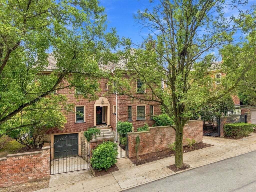 Casa en Pittsburgh, Pensilvania, Estados Unidos 1 - 18826020