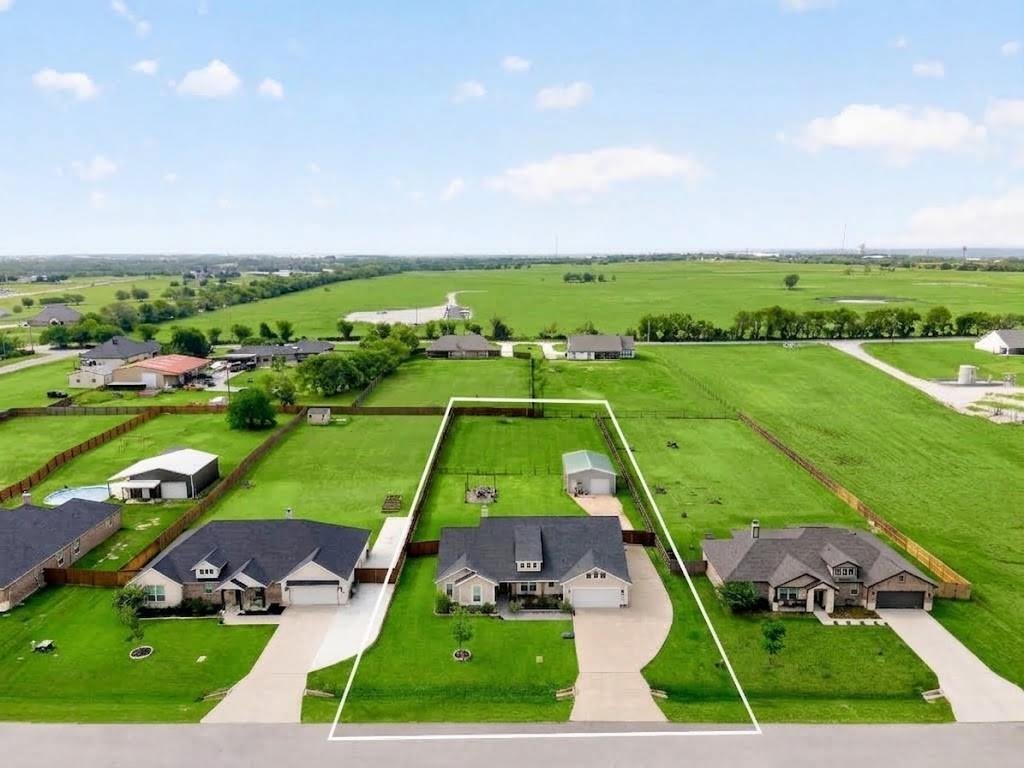 House in Decatur, Texas, United States 4 - 18824471
