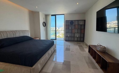 Condo in Cancún, Quintana Roo, Mexico 1