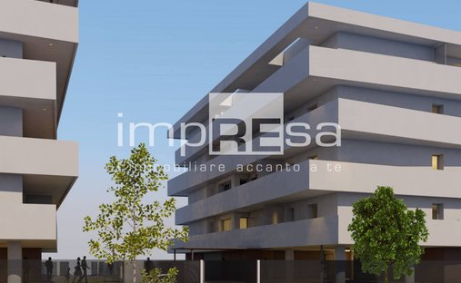 Apartment in Cipressina-Zelarino-Trivignano, Venice, Veneto 1