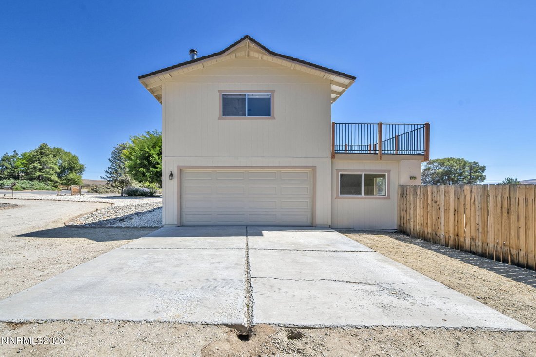 Casa a Carson City, Nevada, Stati Uniti 2 - 18822946
