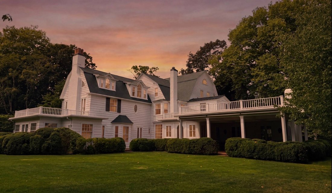Casa en Southampton, Nueva York, Estados Unidos 3 - 18821686