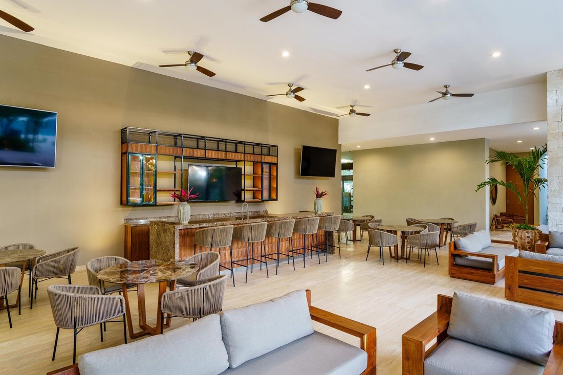 Maison à Playa del Carmen, Quintana Roo, Mexique 4 - 18821425