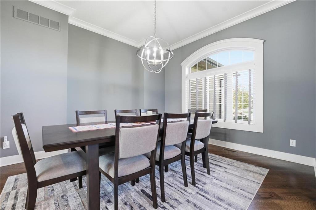 House in Overland Park, Kansas, United States 5 - 18823658