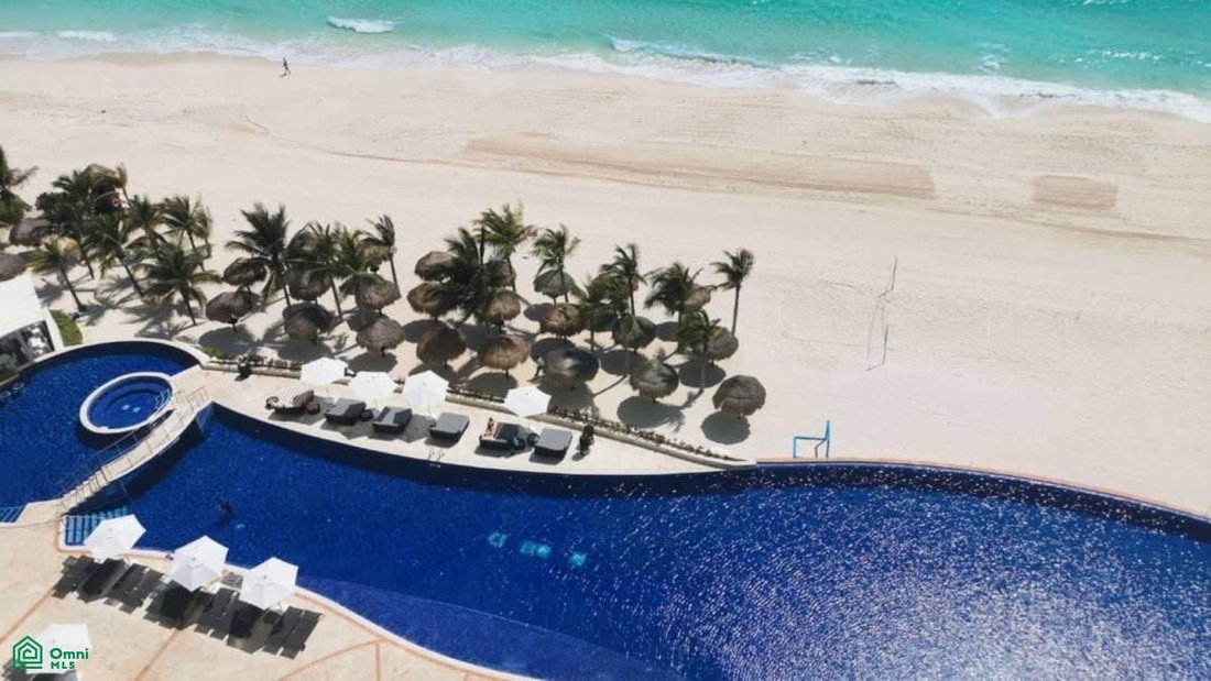 Townhouse en Cancún, Quintana Roo, México 5 - 18822979