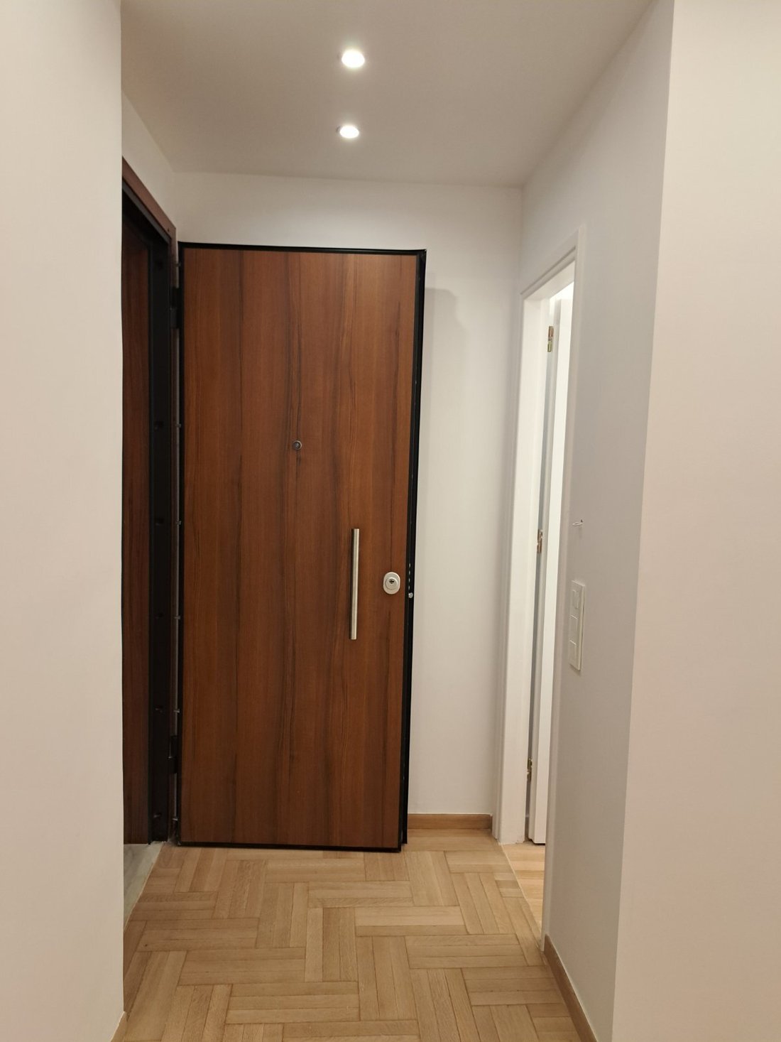 Appartement à Sunoikia Kolonakiou, 1st District of Athens, Athens 4 - 18826549