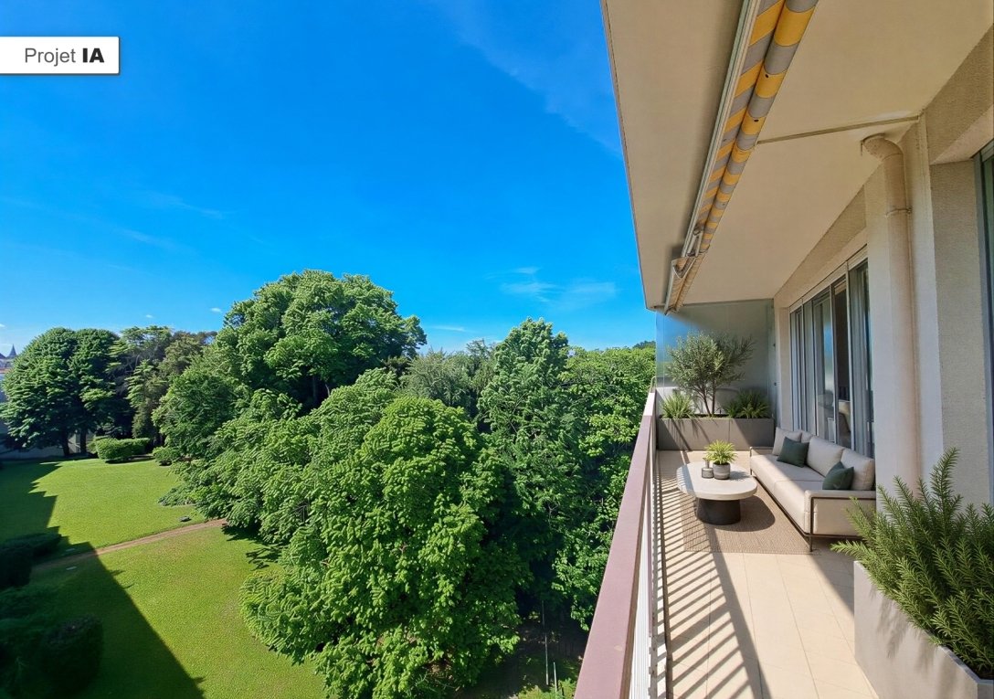 Apartment in Nantes, Pays de la Loire, France 2 - 16125137