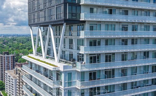 Condominio en Toronto, Ontario, Canadá 1