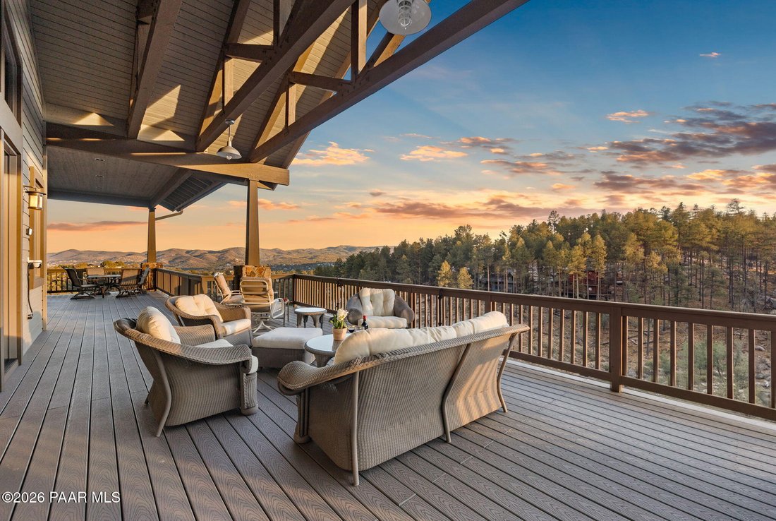 House in Prescott, Arizona, United States 3 - 16946598