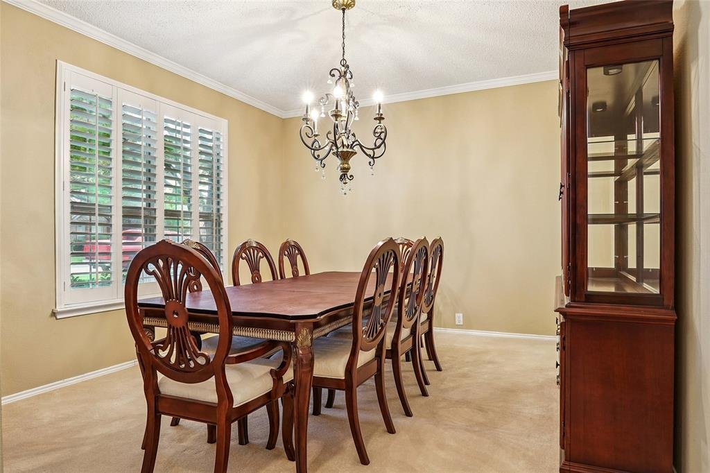 Casa a Keller, Texas, Stati Uniti 5 - 18824512