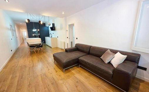 Appartement à Gràcia, Barcelone, Espagne 1