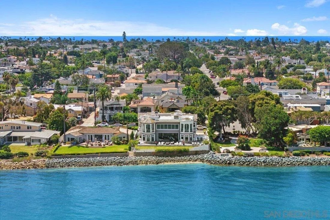 House in Coronado, California, United States 4 - 18824176