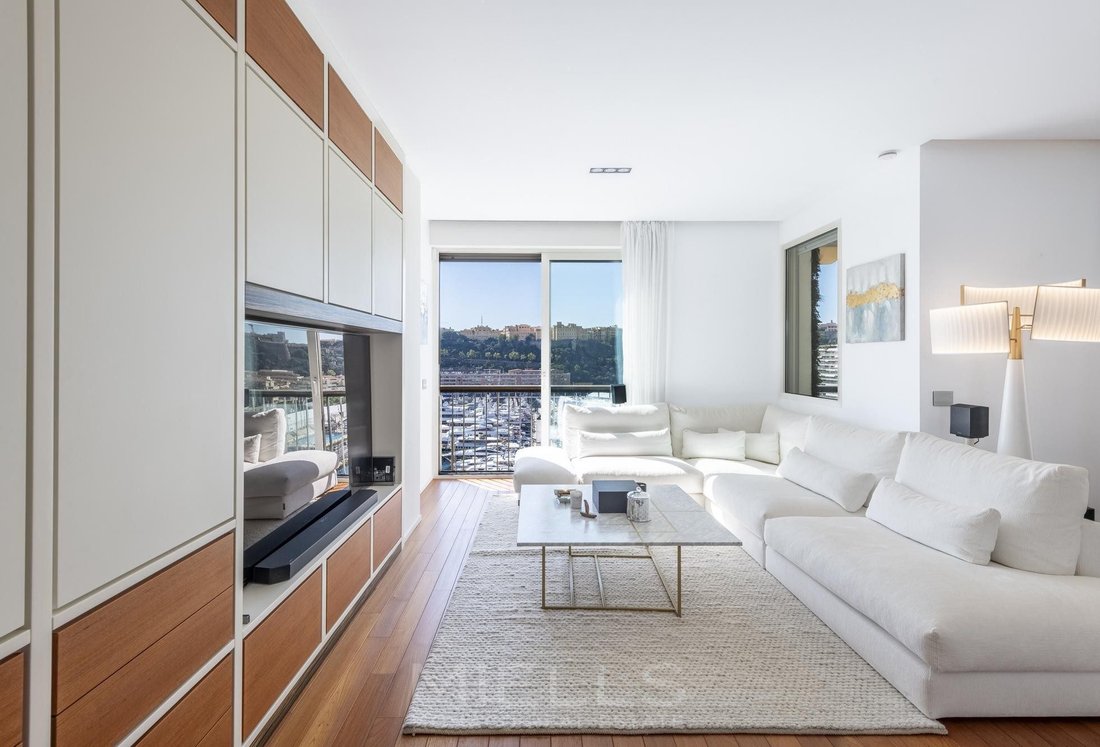 Casa in Monaco-Ville, Monaco 4 - 18825686