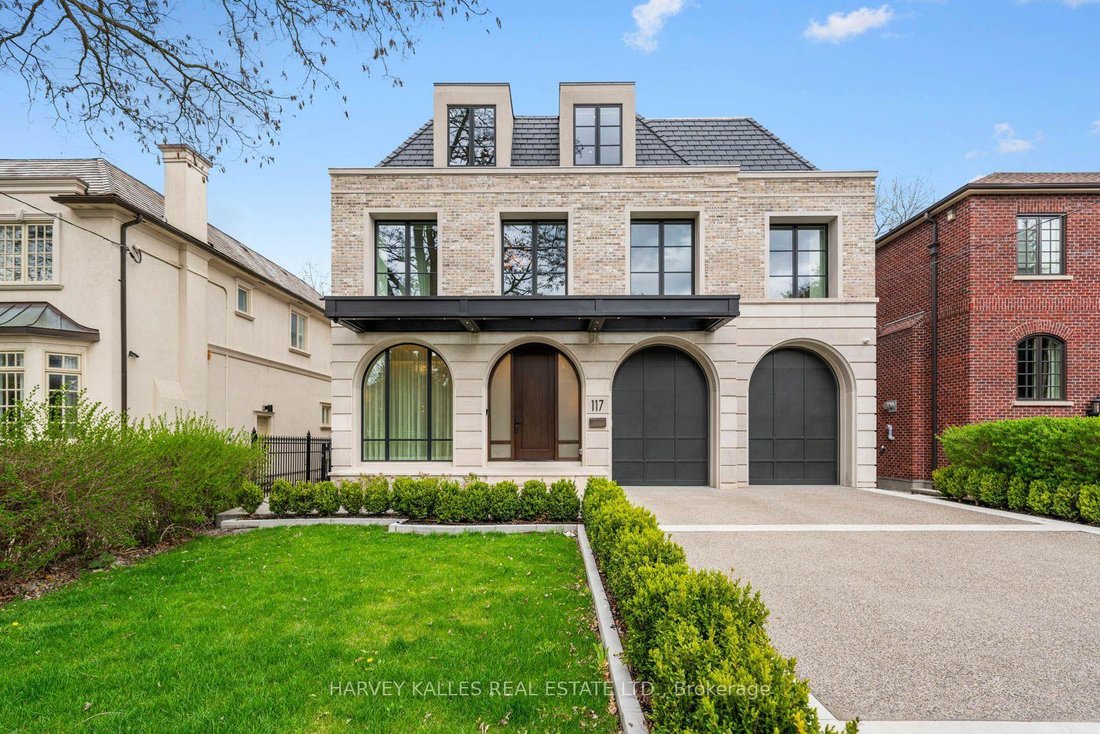 House in Toronto, Ontario, Canada 2 - 18825908