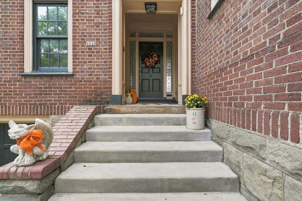 Casa en Pittsburgh, Pensilvania, Estados Unidos 5 - 18826020