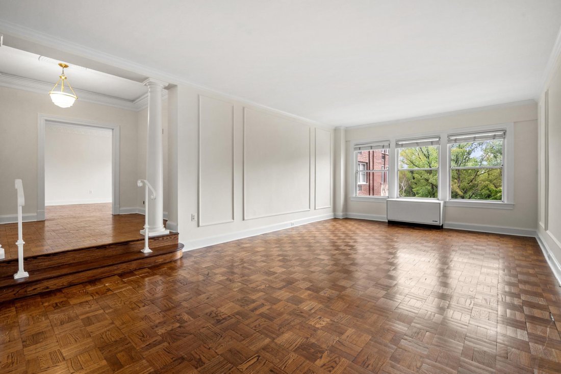 Condominio a Washington, Distretto di Columbia, Stati Uniti 3 - 18826205