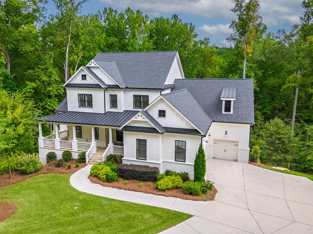 House in Milton, Georgia, United States 4 - 18822605