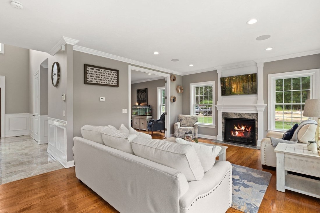 Casa a Berkley, Massachusetts, Stati Uniti 5 - 18825801