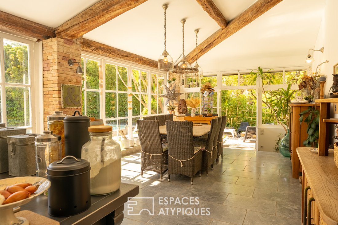 Villa en Trans-en-Provence, Provenza-Alpes-Costa Azul, Francia 4 - 18825542