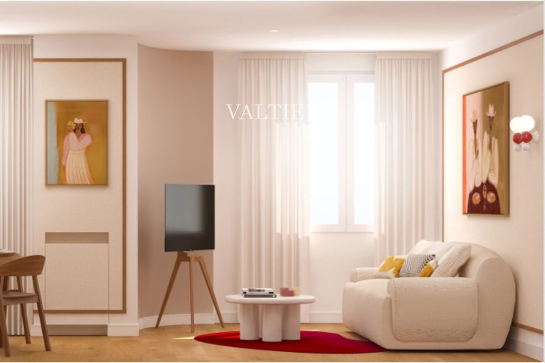 Apartment in Chamberi, Madrid, Spain 2 - 18824828