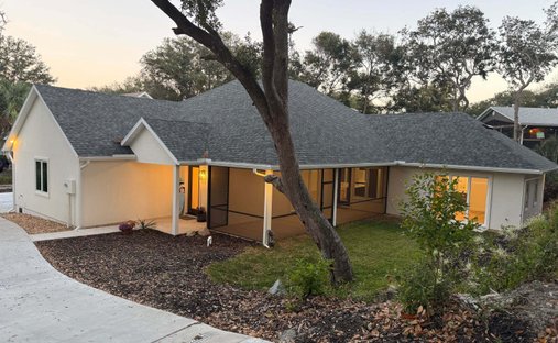 Casa en Fernandina Beach, Florida, Estados Unidos 1