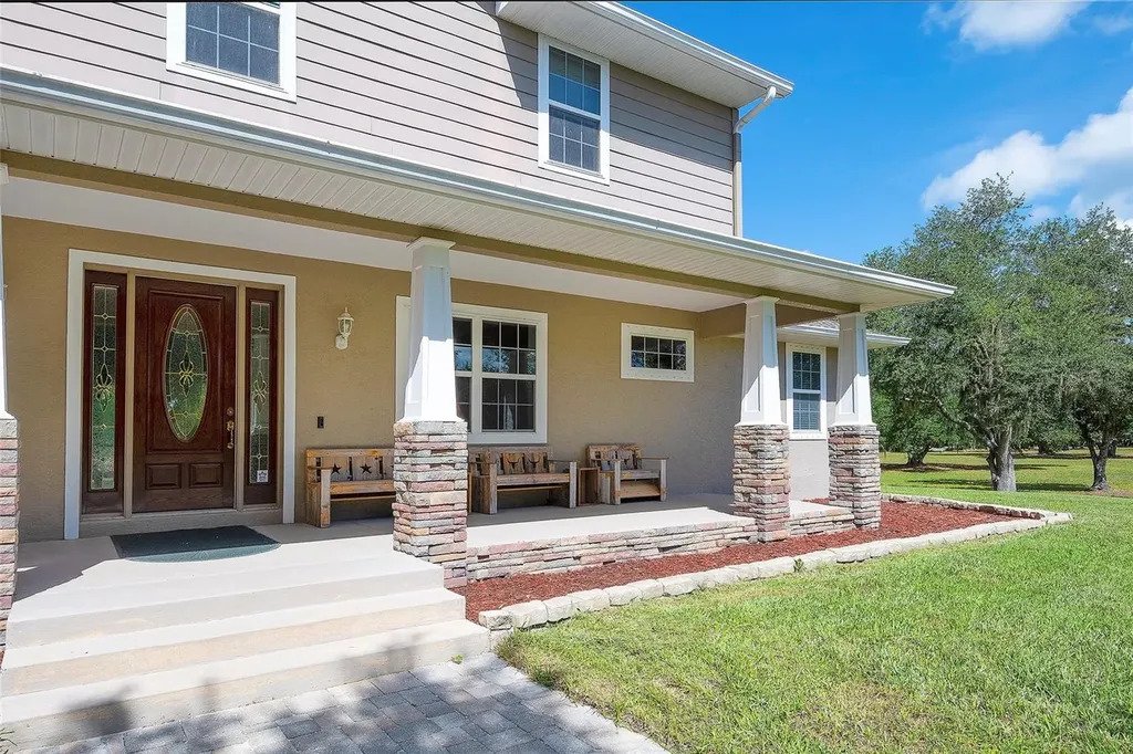 Maison en Sarasota, Floride, États-Unis 5 - 18825819