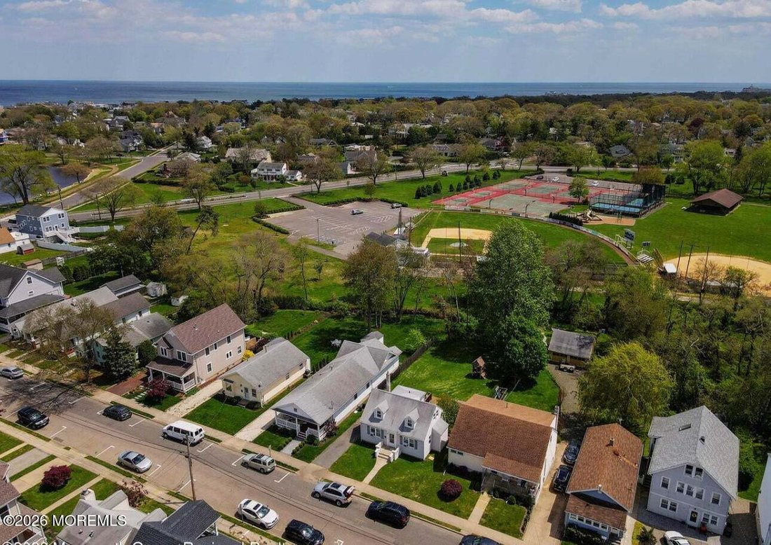Casa en Belmar, Nueva Jersey, Estados Unidos 5 - 18826322
