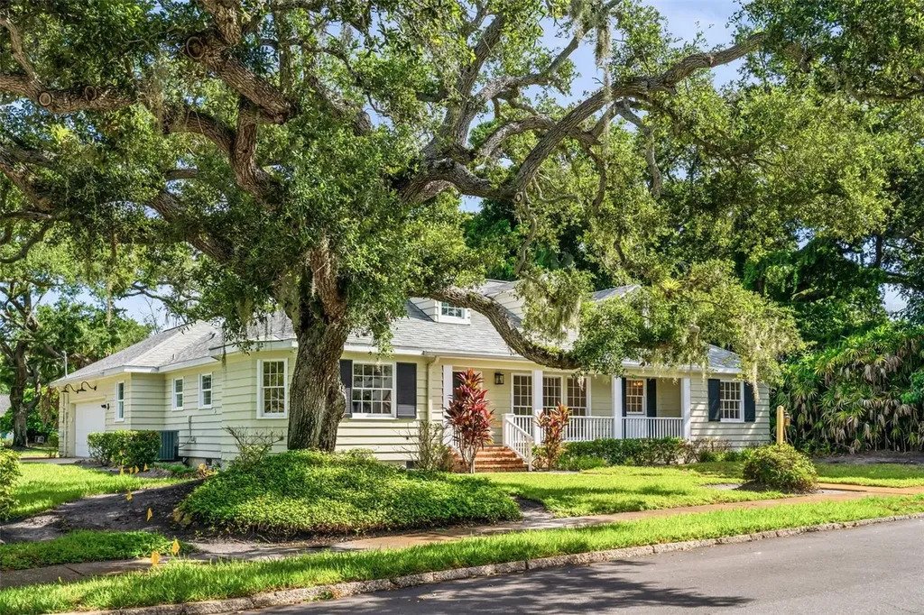 Maison à Sarasota, Floride, États-Unis 2 - 18825833