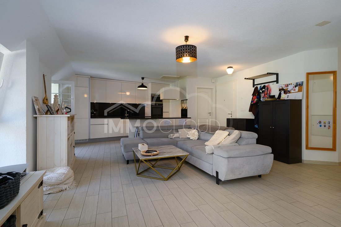 Wohnung in Mex (VD), Waadt, Schweiz 5 - 18822844