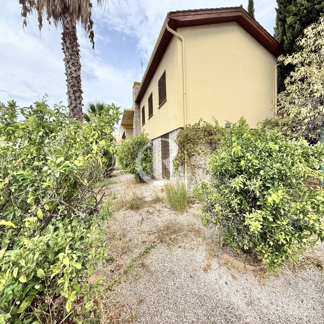 Villa a Hyères, Provenza-Alpi-Costa Azzurra, Francia 3 - 18821654