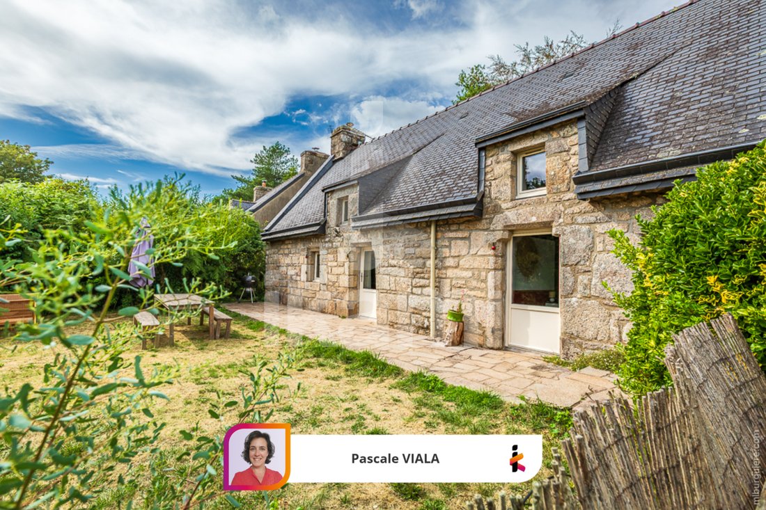 Maison à Quistinic, Bretagne, France 3 - 18824728