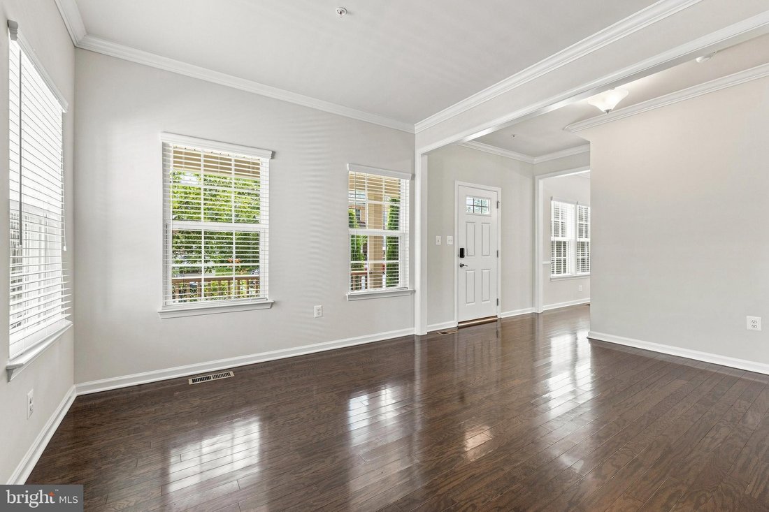 Haus in Upper Marlboro, Maryland, Vereinigte Staaten 2 - 18825603