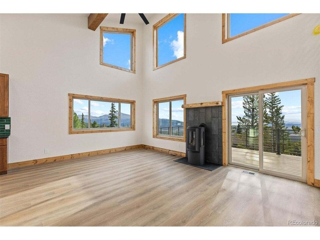 House in Alma, Colorado, United States 2 - 18823256