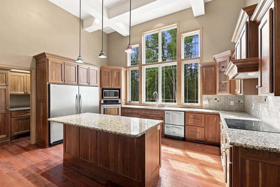 Casa a Reedsville, Wisconsin, Stati Uniti 4 - 18823492