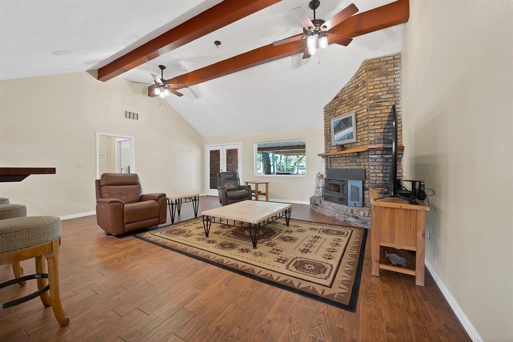 Haus in Weatherford, Texas, Vereinigte Staaten 5 - 18824541