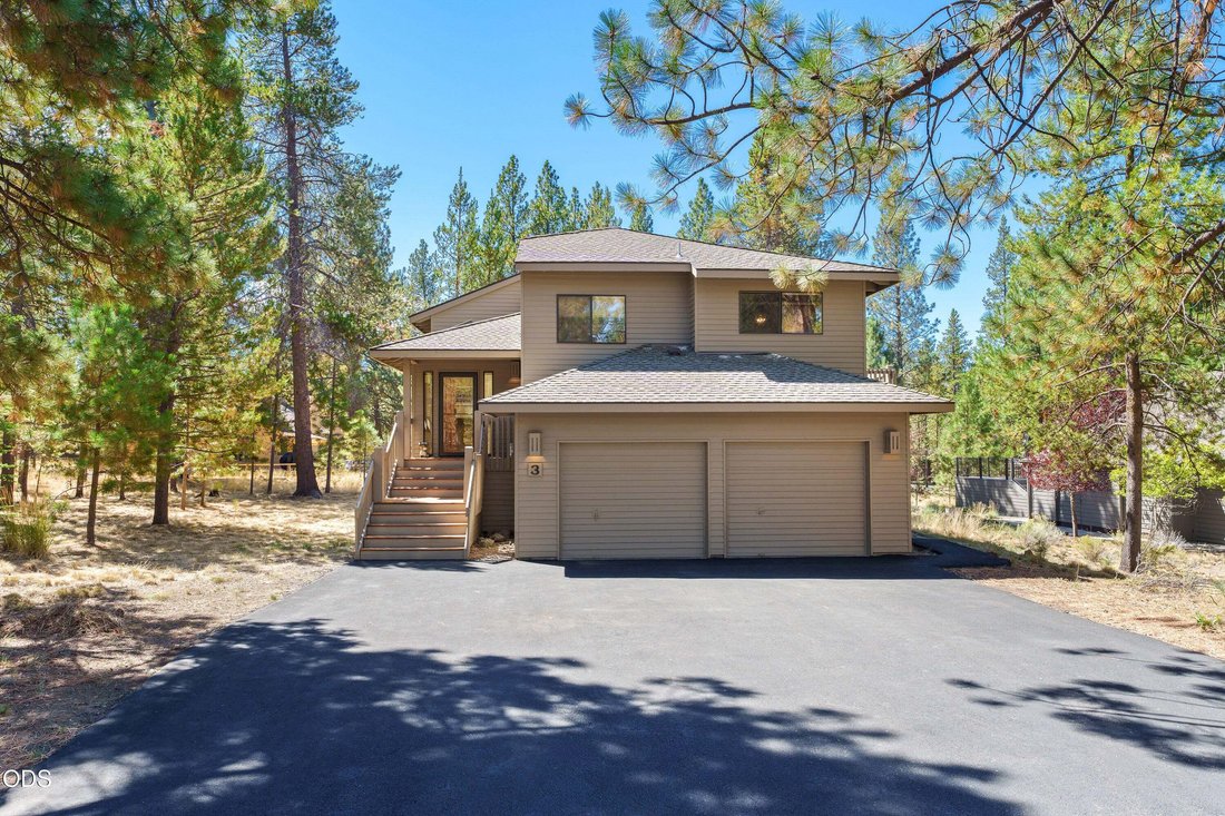 Haus in Sunriver, Oregon, Vereinigte Staaten 3 - 18823233