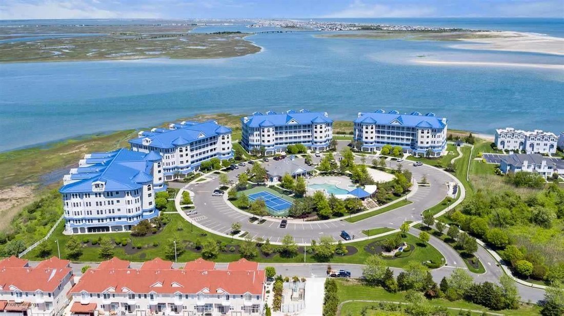 Condominio en Wildwood, Nueva Jersey, Estados Unidos 2 - 18822862