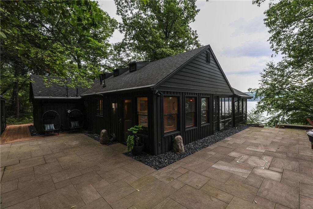 Haus in Ithaca, New York, Vereinigte Staaten 2 - 18826021