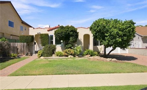 Casa a Burbank, California, Stati Uniti 1