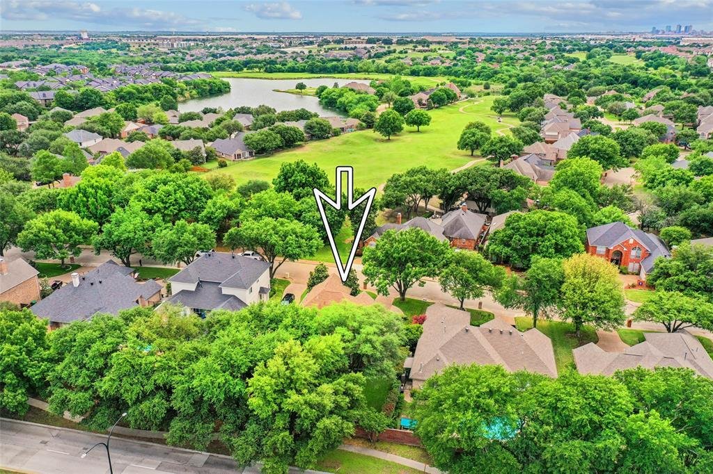 Casa en Fort Worth, Texas, Estados Unidos 3 - 18824472