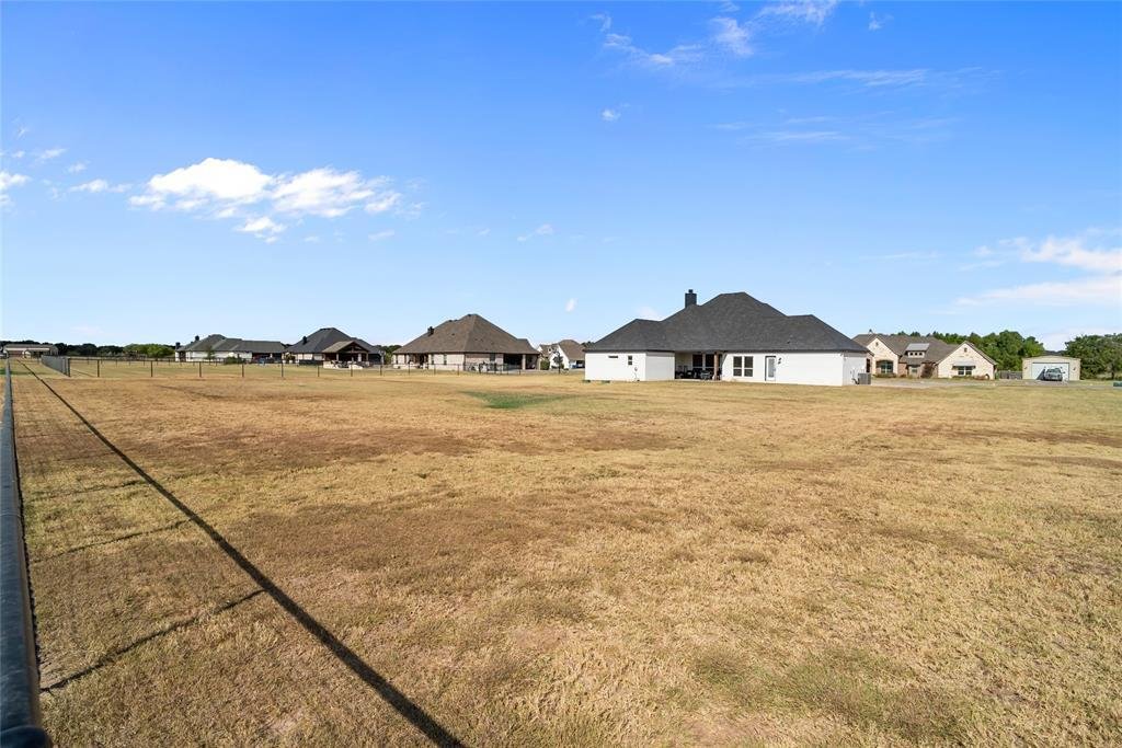 Casa en Weatherford, Texas, Estados Unidos 3 - 18824531