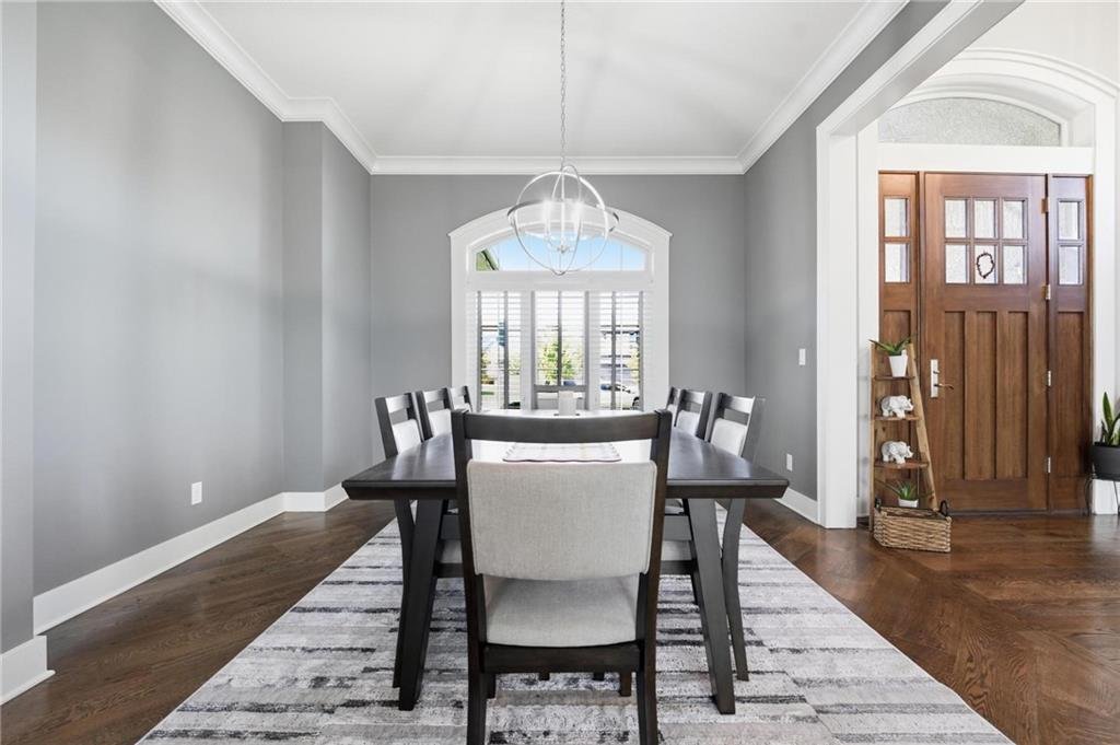 House in Overland Park, Kansas, United States 4 - 18823658