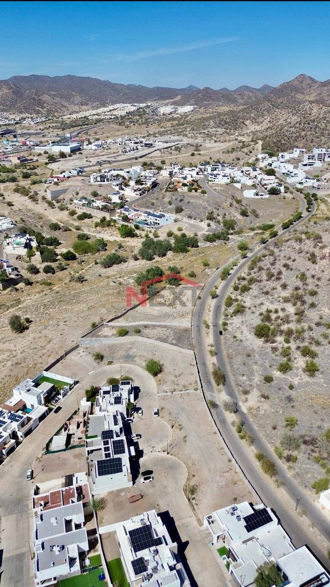 Terreno en Hermosillo, Sonora, México 4 - 18821839